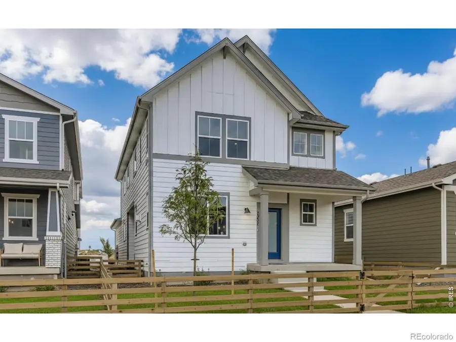2442 Heyworth Lane, Fort Collins, CO 80524 - #2