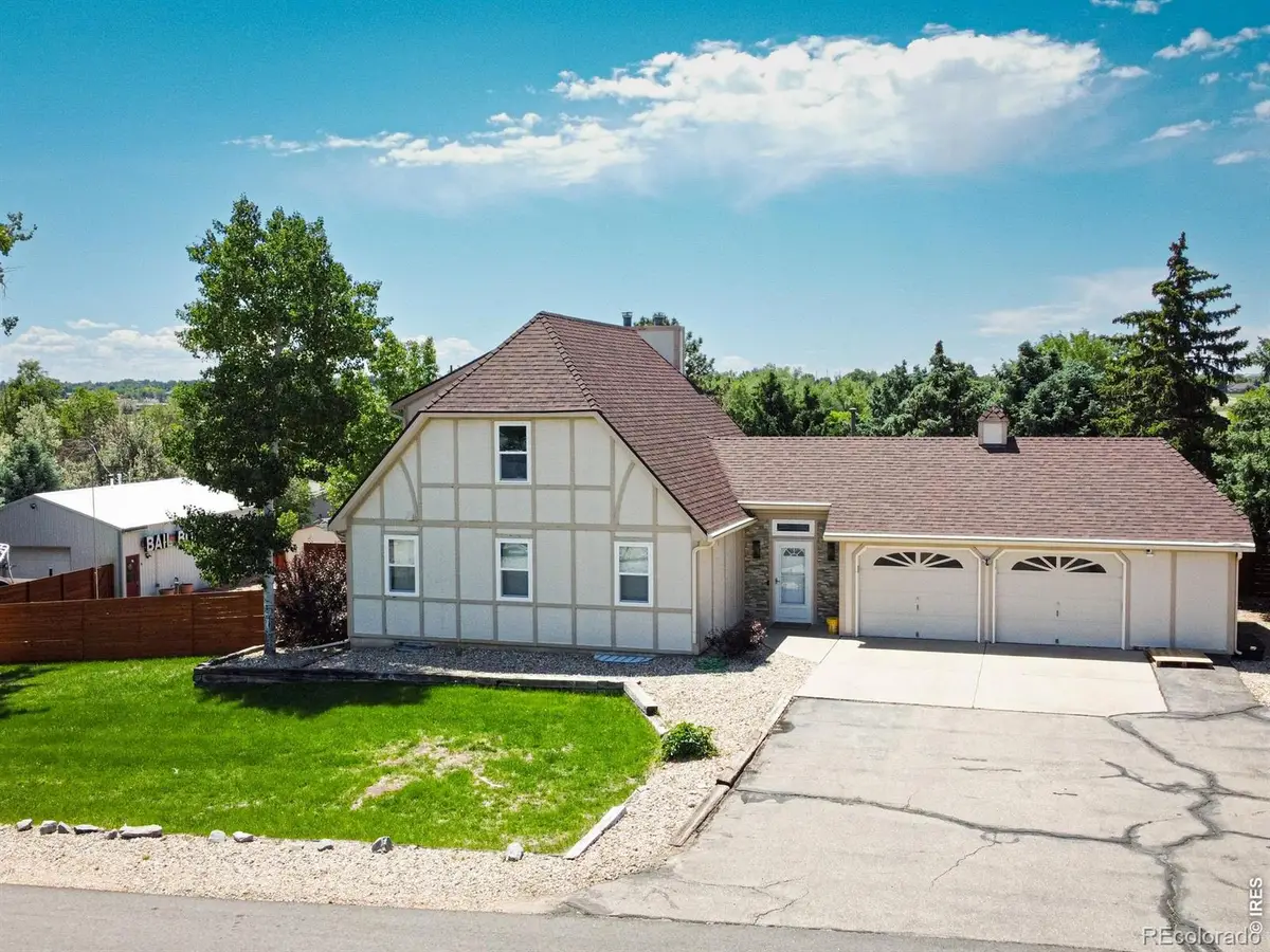 7110 W 11th St Rd, Greeley, CO 80634 - #1