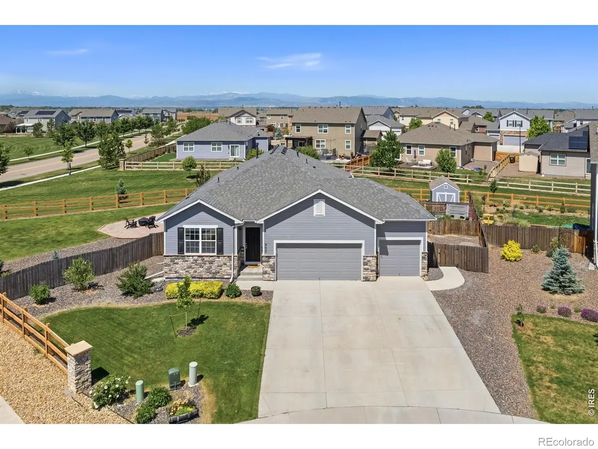 902 Pierson Court, Windsor, CO 80550 - #1