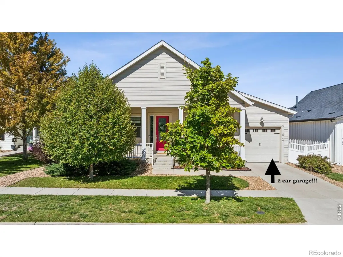 4749 Mt Shavano Street, Brighton, CO 80601 - #1