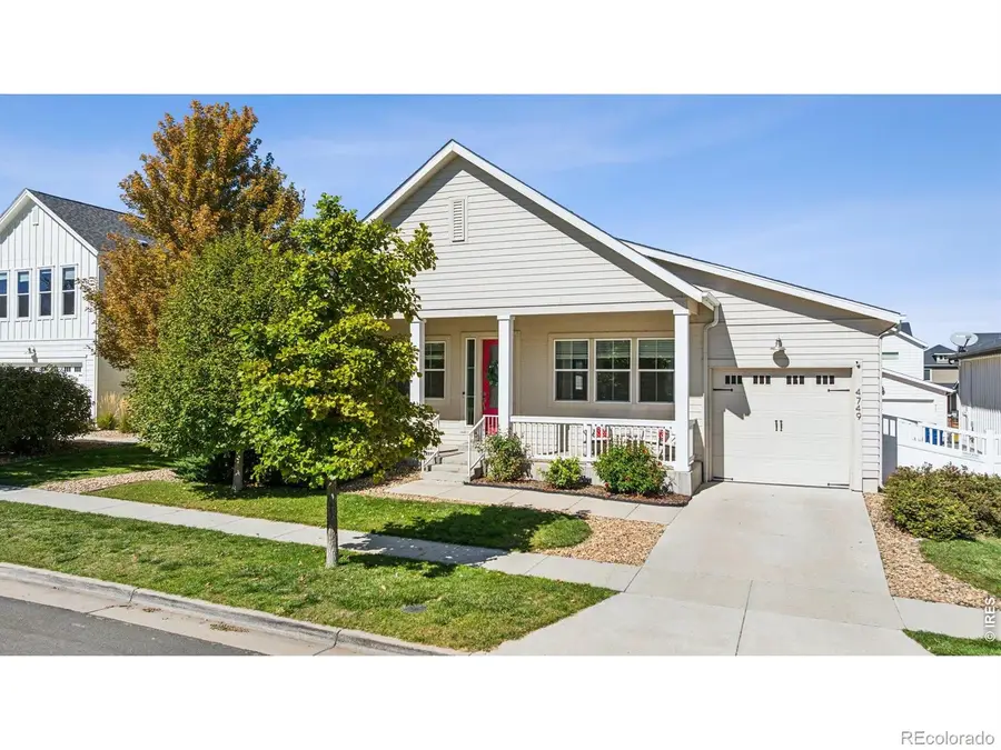 4749 Mt Shavano Street, Brighton, CO 80601 - #3