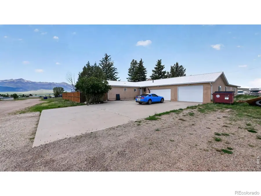 321 Summit Street, Westcliffe, CO 81252 - #2