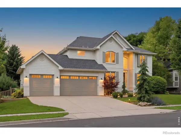 3273 Rookery Road, Fort Collins, CO 80528