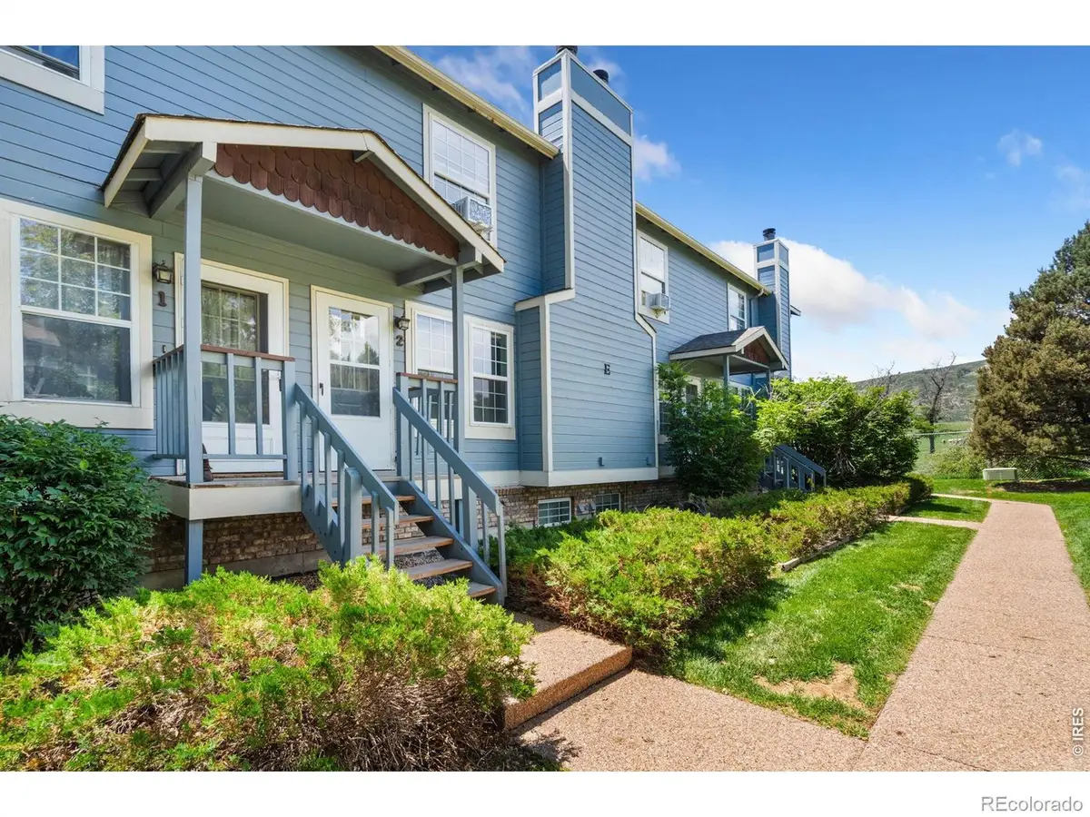 3200 Azalea Drive #E2, Fort Collins, CO 80526 - #1