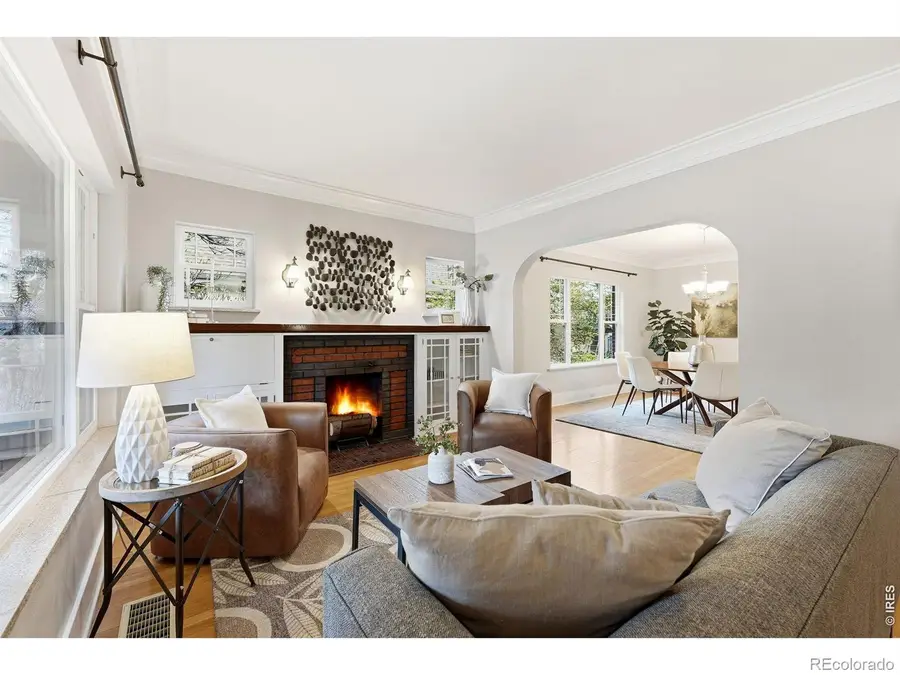 309 S High Street, Denver, CO 80209 - #3