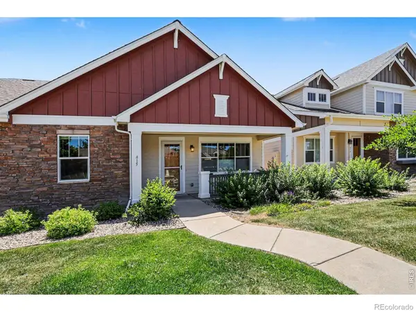 4751 Pleasant Oak Drive #A15, Fort Collins, CO 80525
