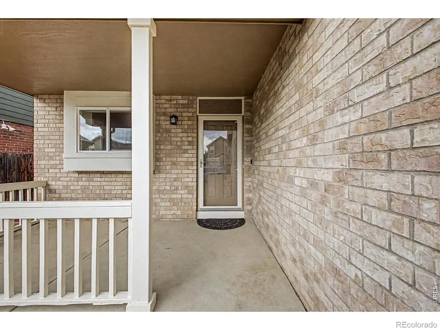 465 W 116th Avenue, Northglenn, CO 80234 - #3