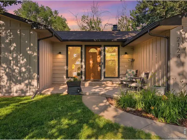 2124 Sandstone Drive, Fort Collins, CO 80524