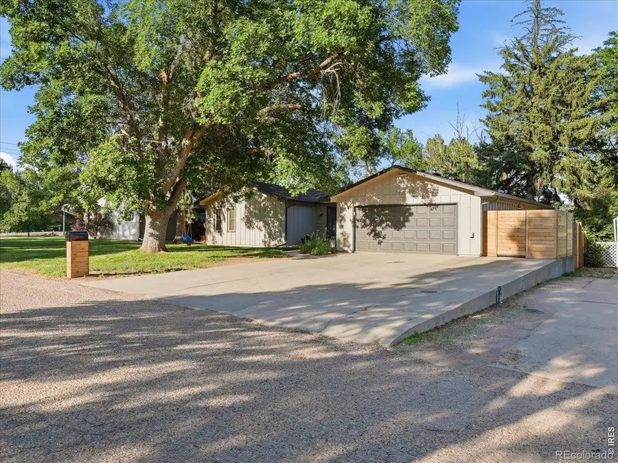 2124 Sandstone Drive, Fort Collins, CO 80524 - #2