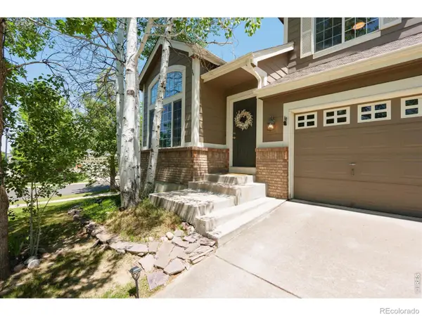6814 Montserrat Drive, Fort Collins, CO 80525
