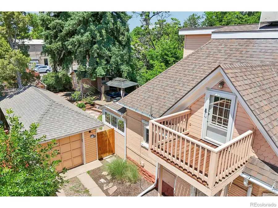 837 N Jefferson Avenue, Loveland, CO 80537 - #3