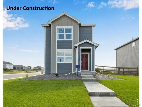 323 Fiord Way, Severance, CO 80550