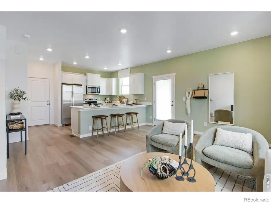 323 Fiord Way, Severance, CO 80550 - #2