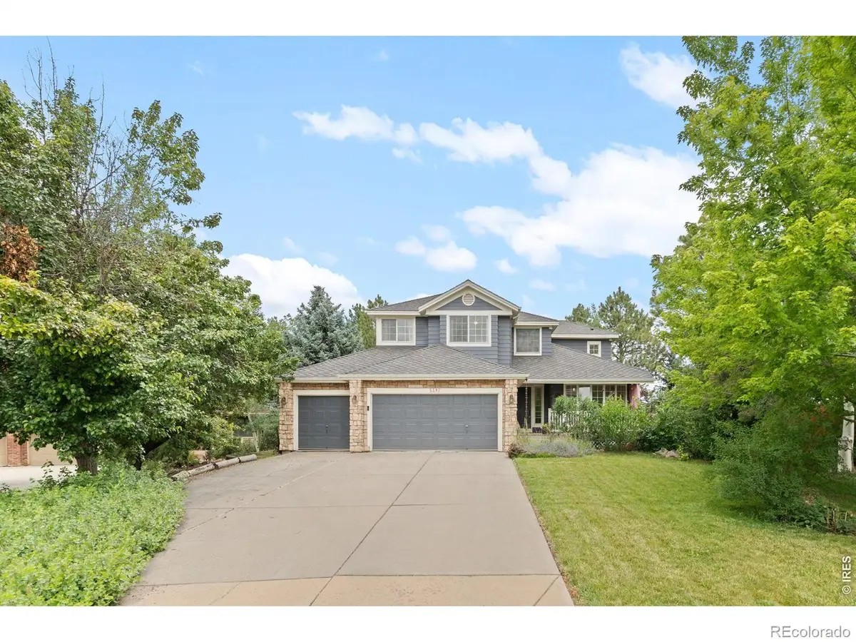 5397 Wild Dunes Court, Boulder, CO 80301 - #1