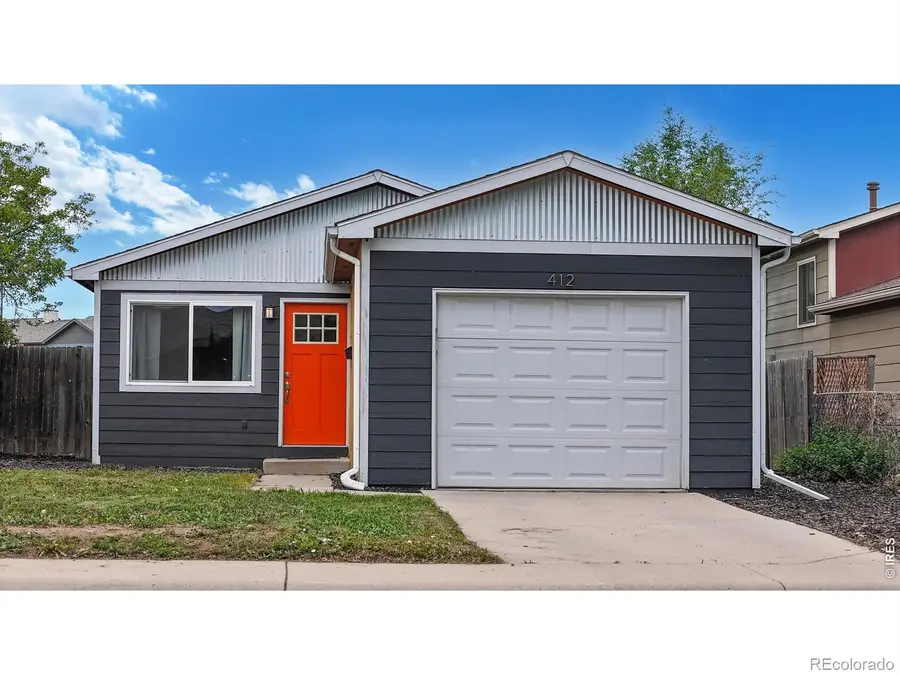 412 10th Street, Fort Collins, CO 80524 - #2
