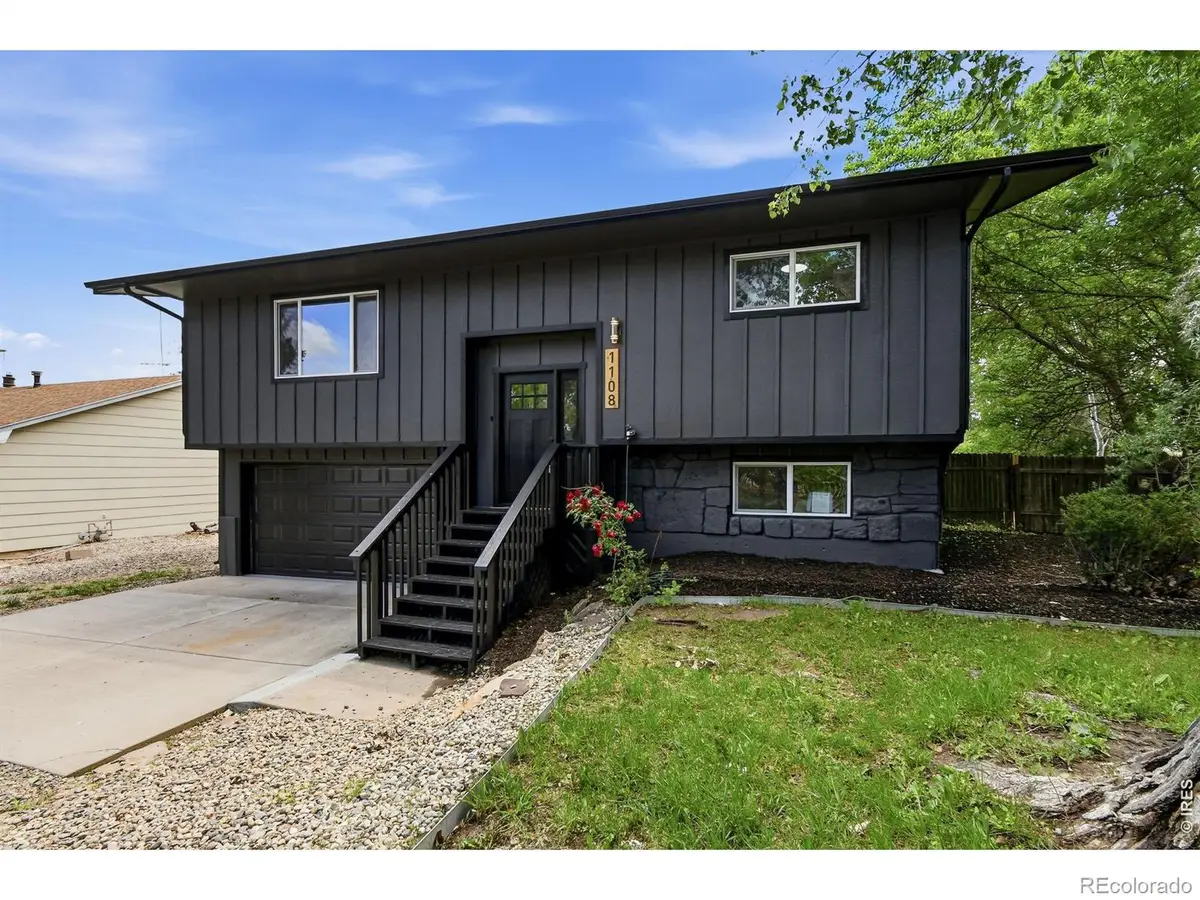 1108 Elbert Avenue, Loveland, CO 80537 - #1