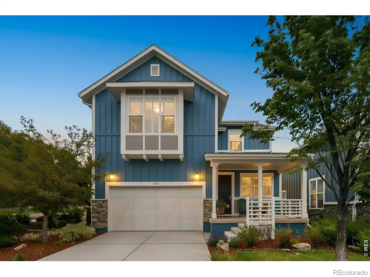1877 W 137th Lane, Broomfield, CO 80023 - #1