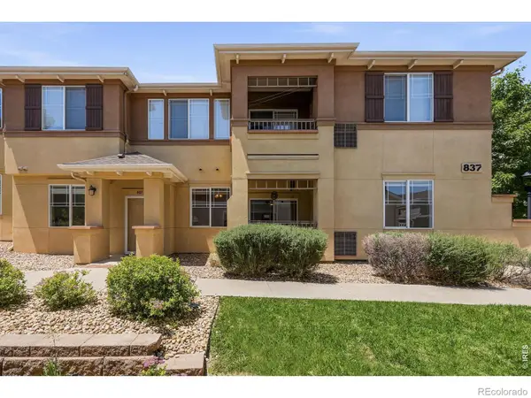 837 E 98th Avenue #407, Thornton, CO 80229