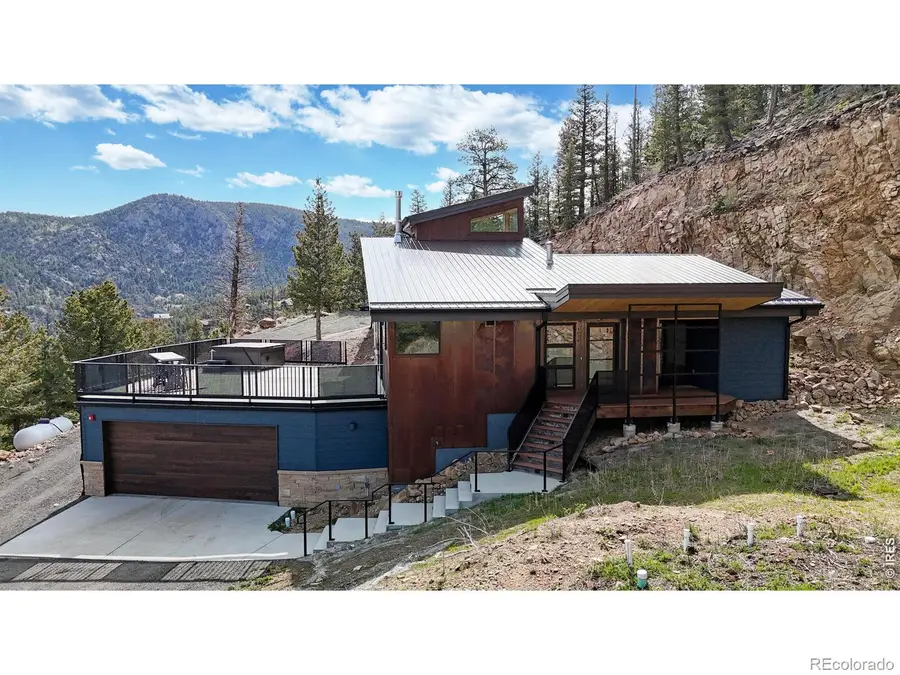 1440 Hummingbird Drive, Estes Park, CO 80517 - #2