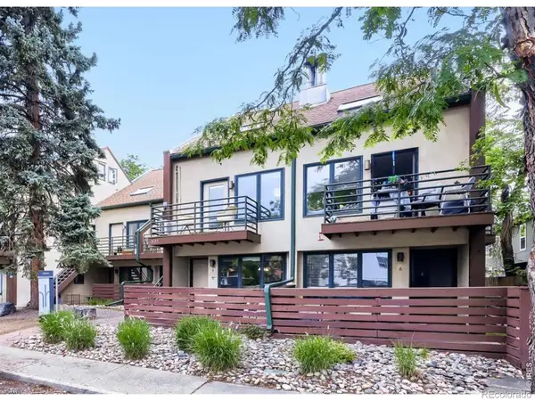 1825 Marine Street #11, Boulder, CO 80302