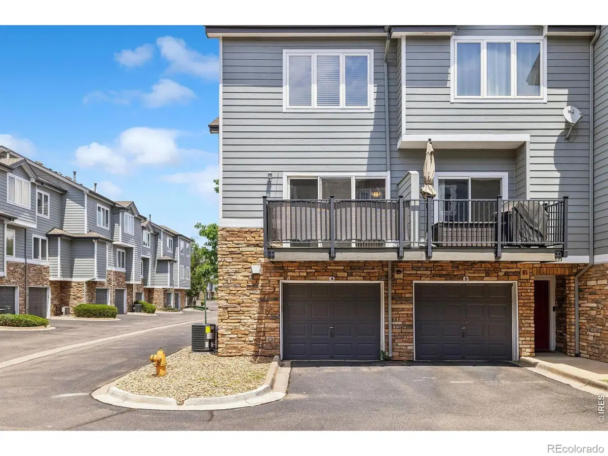 2761 W Riverwalk Circle #A, Littleton, CO 80123 - #1