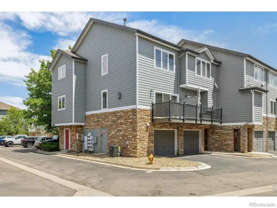 2761 W Riverwalk Circle #A, Littleton, CO 80123 - #2