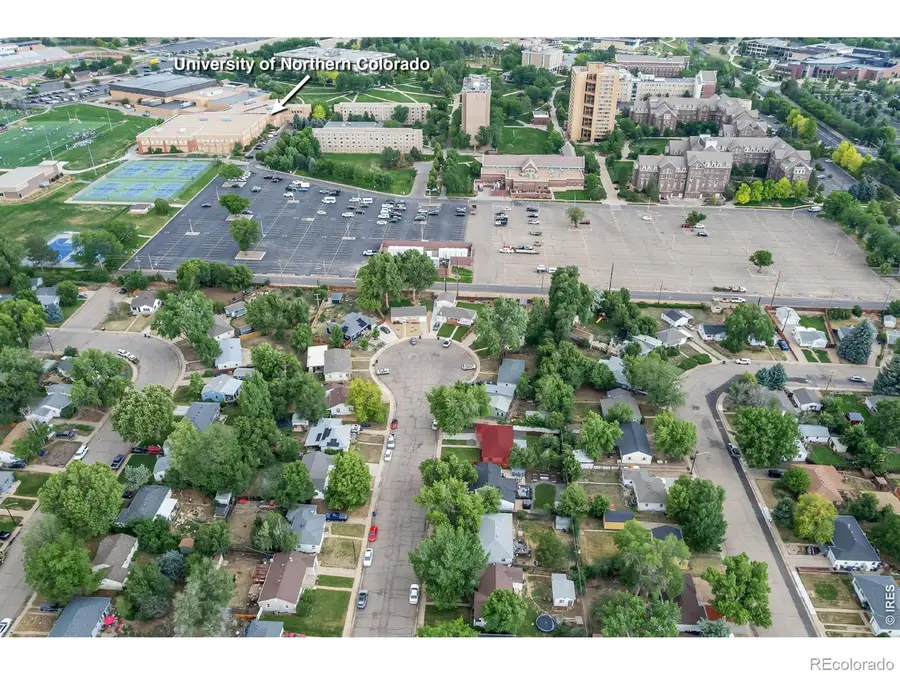 2416 13th Avenue, Greeley, CO 80631 - #2