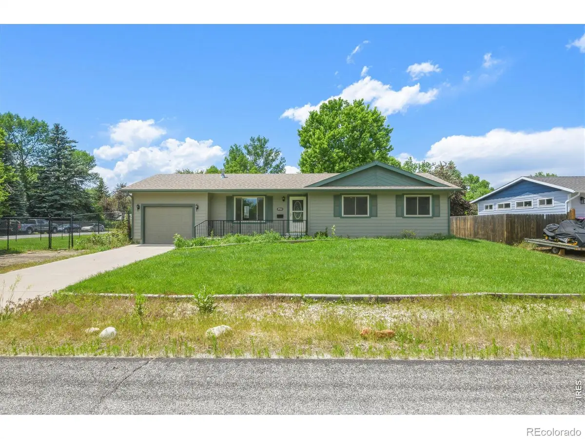 2901 Killarney Drive, Laporte, CO 80535 - #1