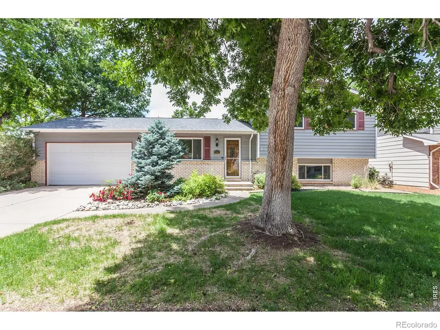 2549 Newport Drive, Fort Collins, CO 80526 - #2