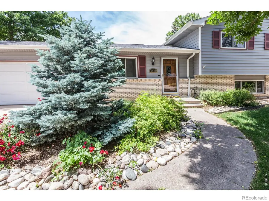 2549 Newport Drive, Fort Collins, CO 80526 - #3