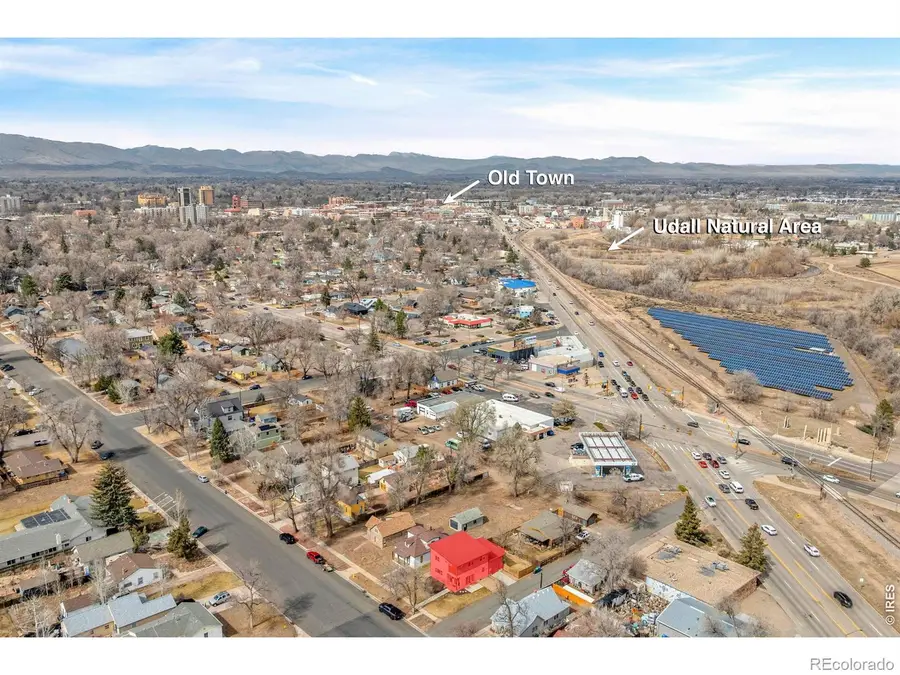 838 E Myrtle Street, Fort Collins, CO 80524 - #2
