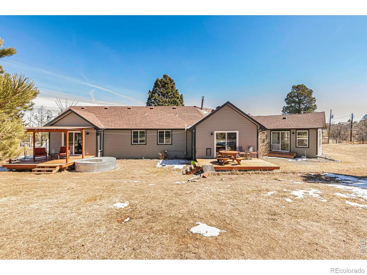 11784 Crabapple Drive, Franktown, CO 80116 - #1