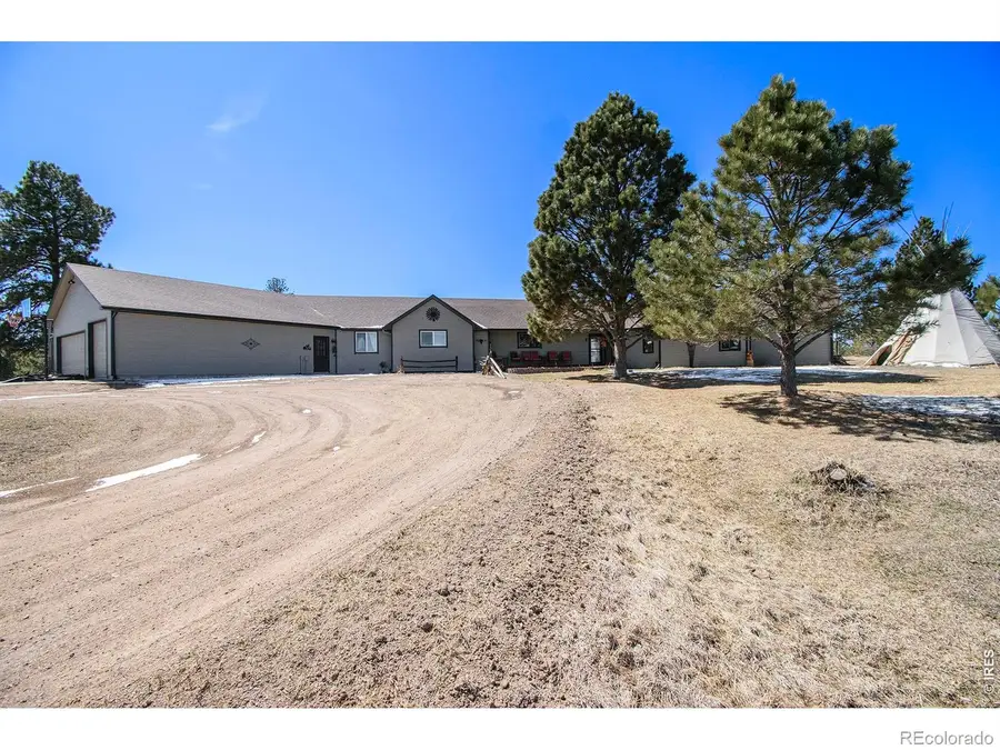 11784 Crabapple Drive, Franktown, CO 80116 - #2