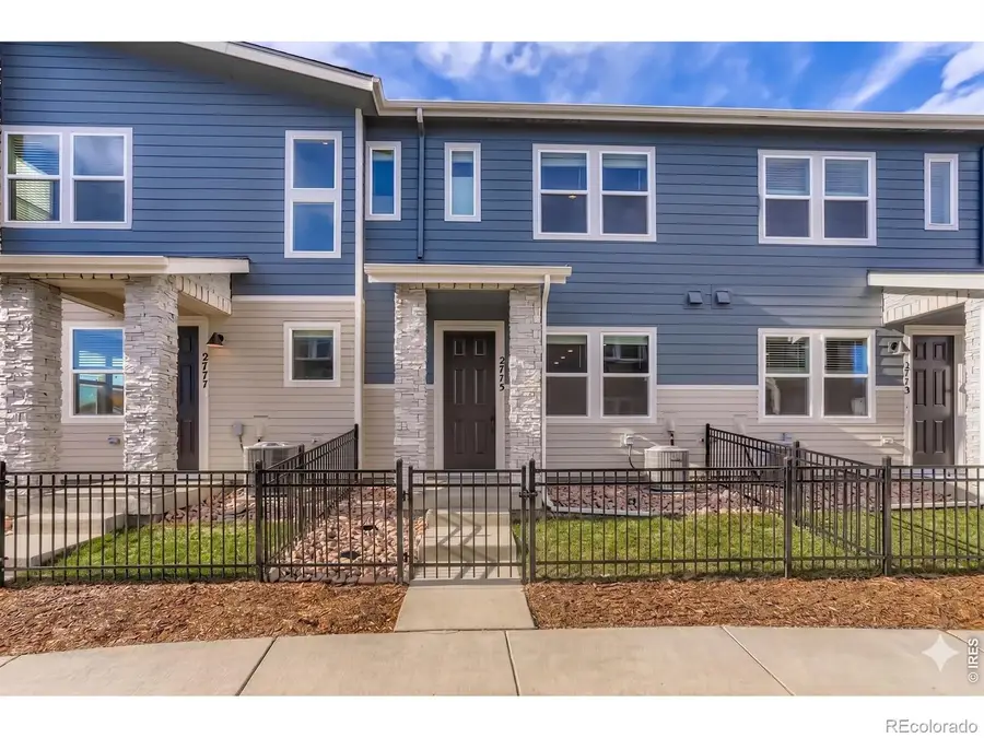 2819 Bear Springs Circle, Longmont, CO 80503 - #3