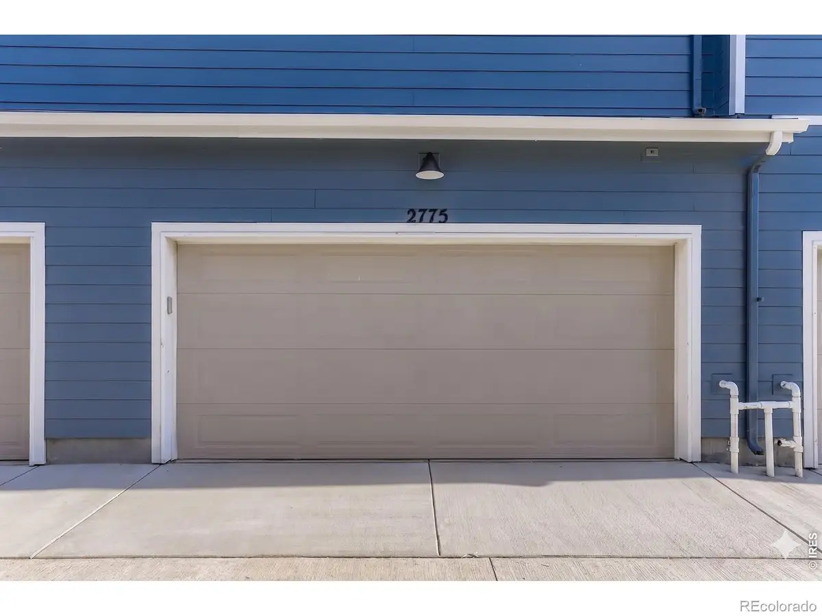 2817 Bear Springs Circle, Longmont, CO 80503 - #1