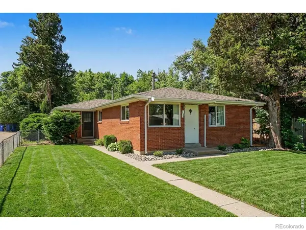 1122-1126 Gard Place, Loveland, CO 80537