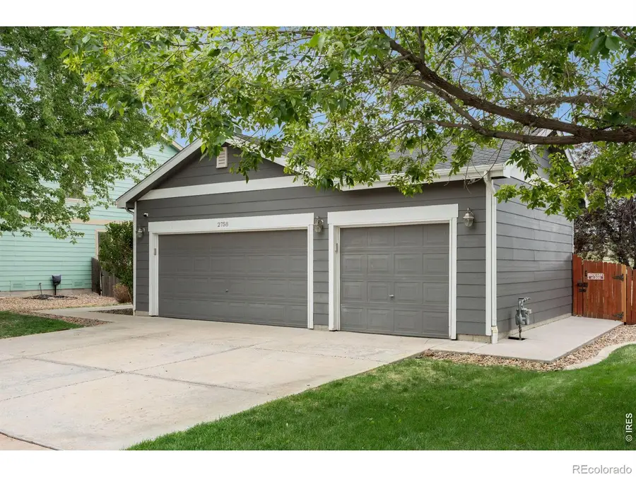 2758 E 109th Avenue, Northglenn, CO 80233 - #3