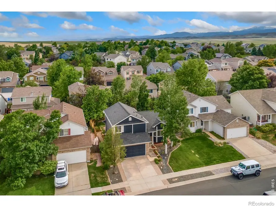603 Kim Drive, Fort Collins, CO 80525 - #2