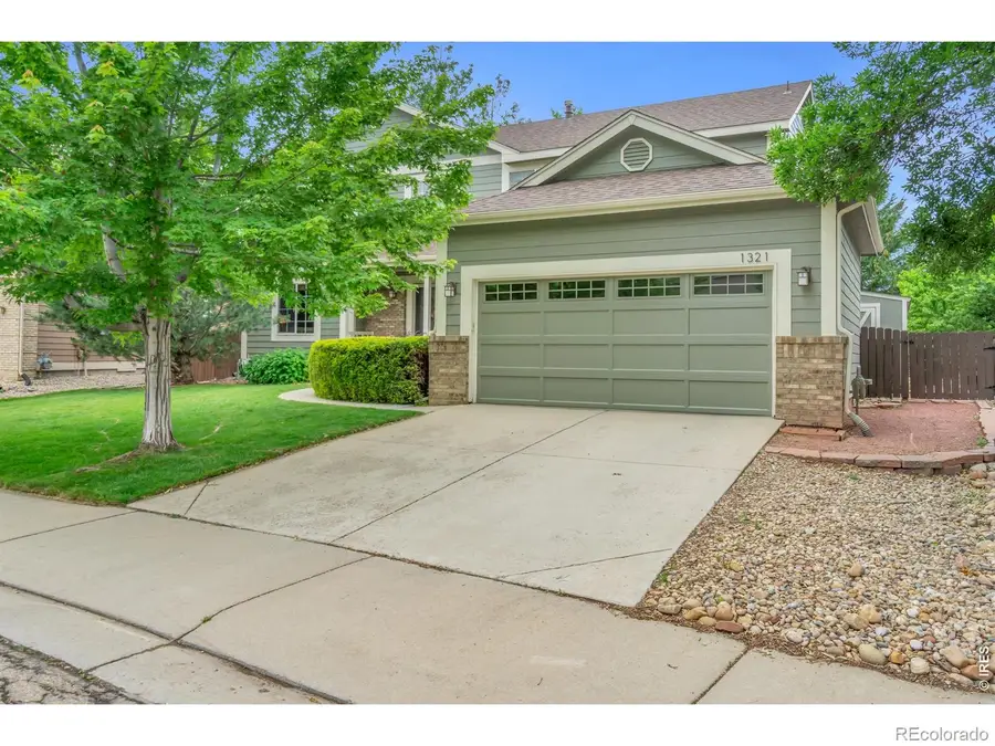 1321 Wildrose Court, Longmont, CO 80503 - #3