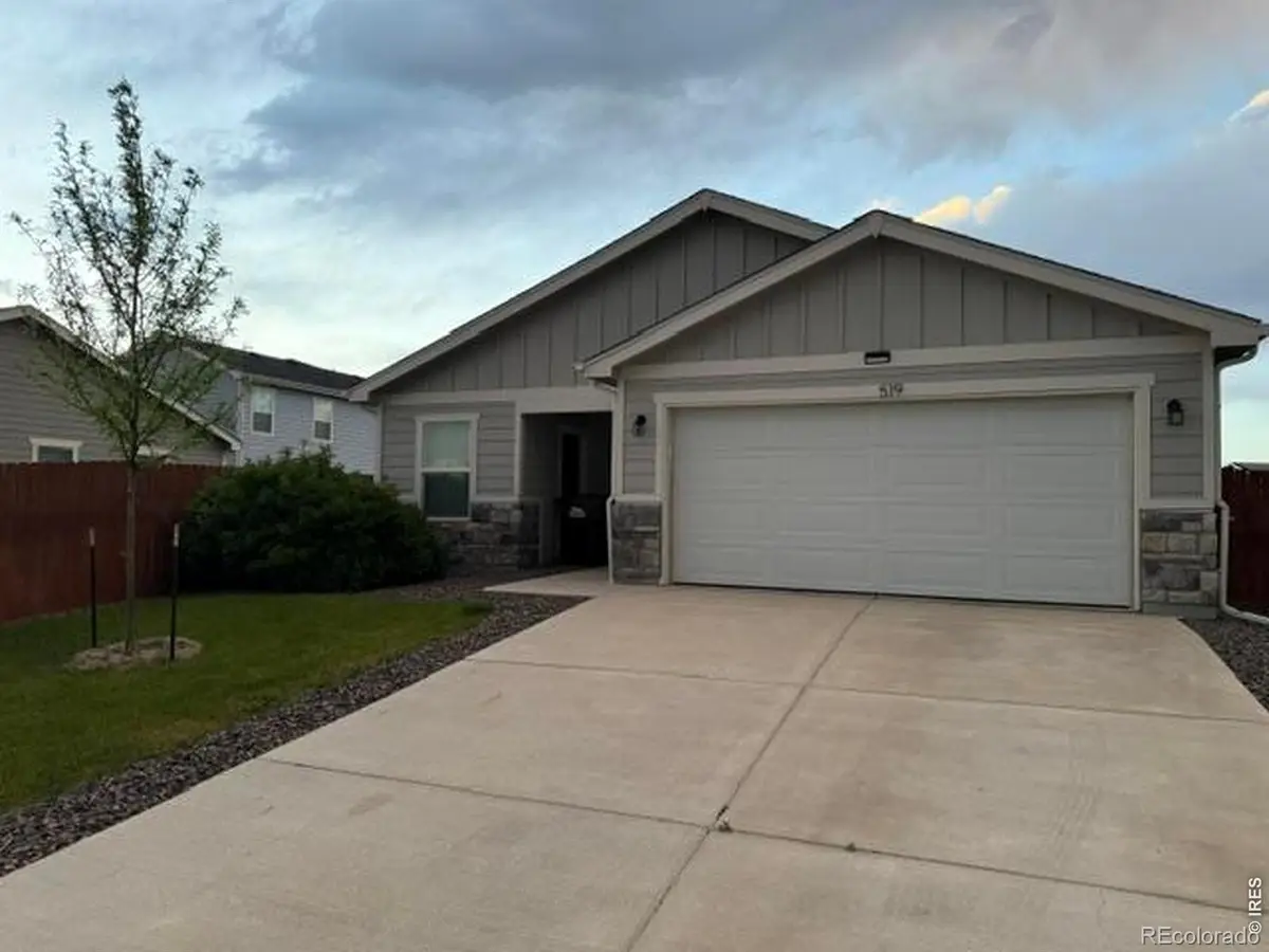 519 Wildcat Parkway, Wiggins, CO 80654 - #1