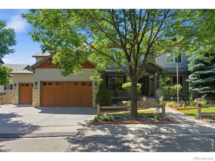 718 Skywalker Point, Lafayette, CO 80026 - #2