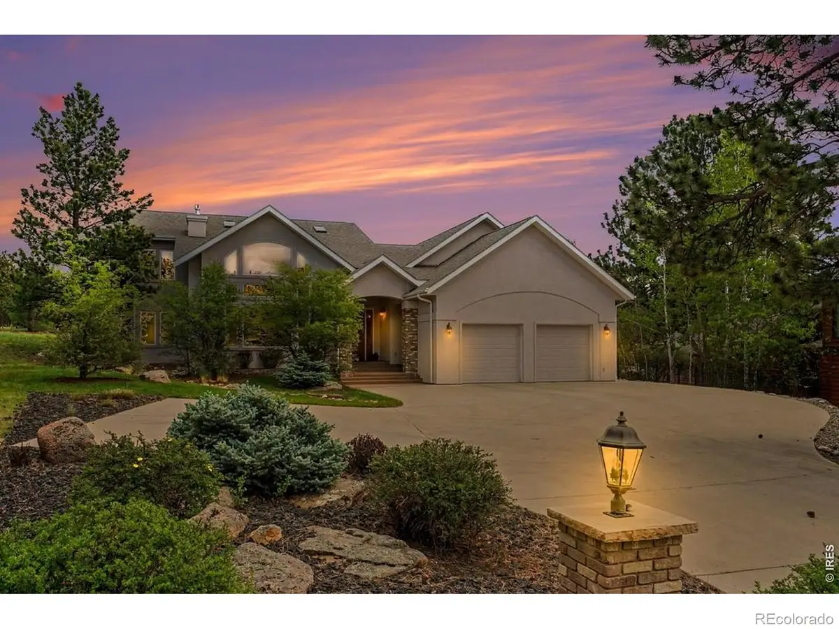 680 Findley Court, Estes Park, CO 80517 - #1