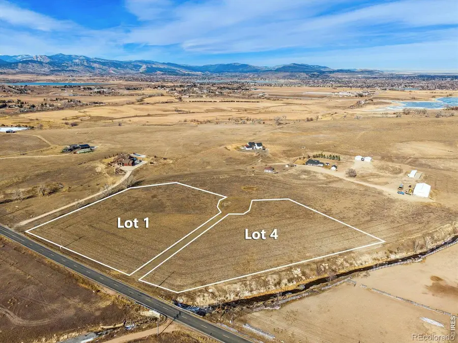 4124 Crown Of Thorns Court, Loveland, CO 80537 - #2