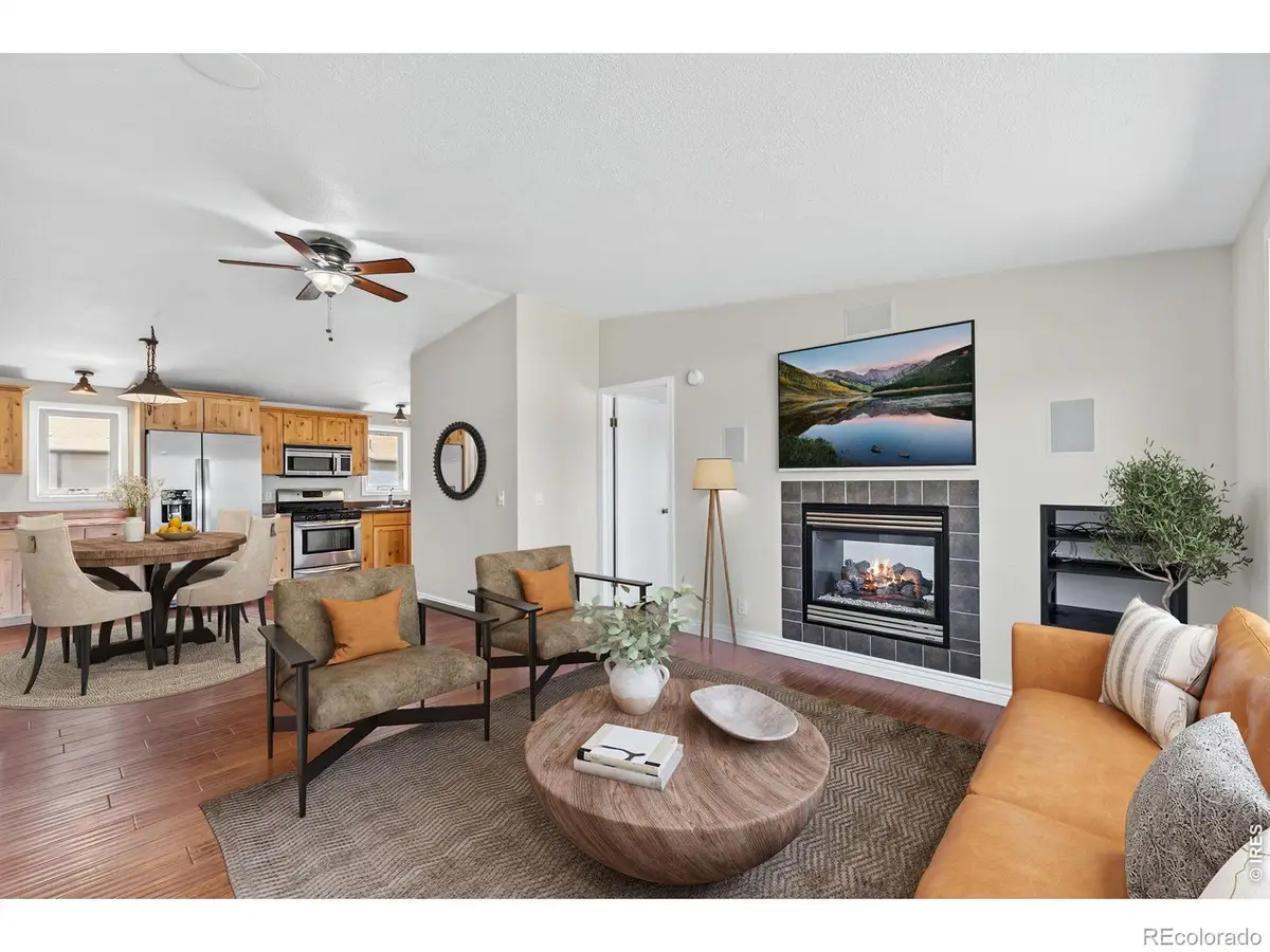 631 Summit Drive, Dillon, CO 80435 - #1