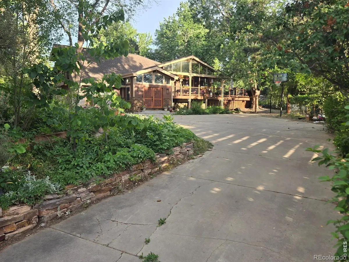 7656 Brockway Drive, Boulder, CO 80303 - #1