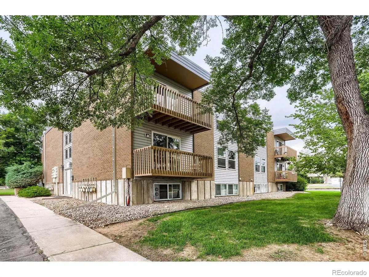 1611 Garfield Avenue #12, Louisville, CO 80027 - #1