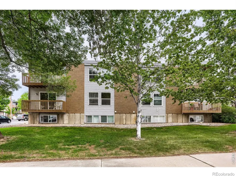 1611 Garfield Avenue #12, Louisville, CO 80027 - #2