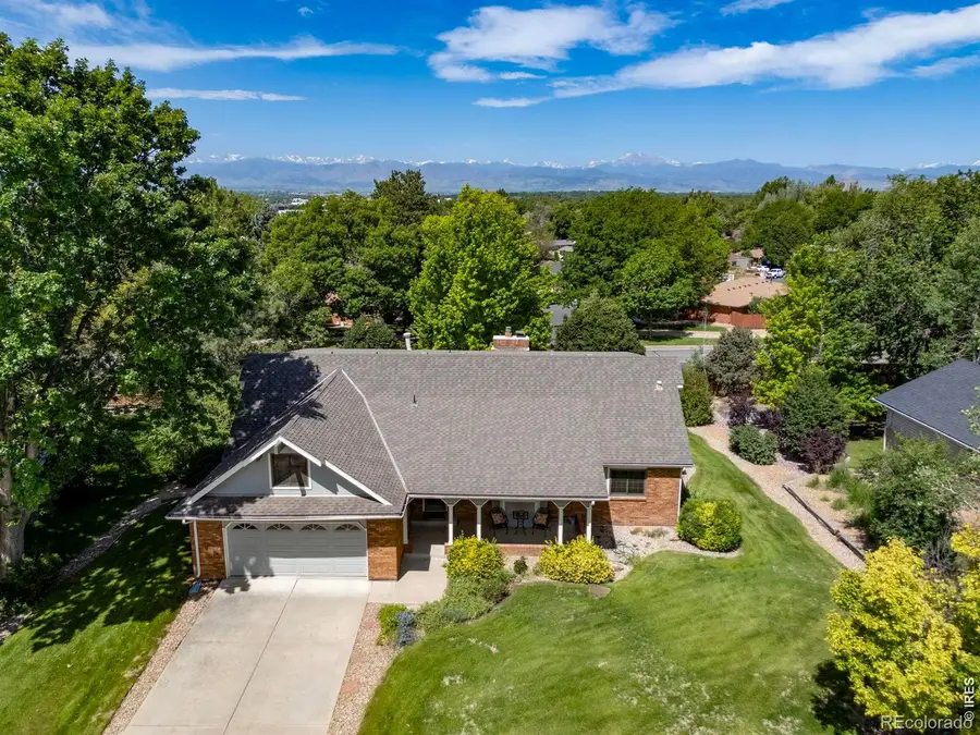 417 Westview Court, Longmont, CO 80504 - #2