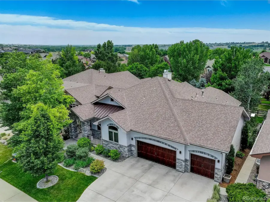 4624 Tarragon Drive, Johnstown, CO 80534 - #2