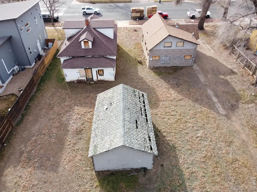 830 E Myrtle Street, Fort Collins, CO 80524 - #2